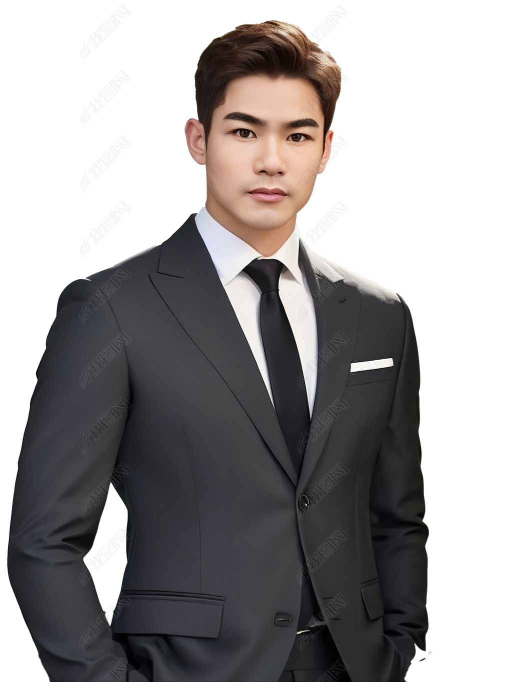 李莉火 执行导演负责人